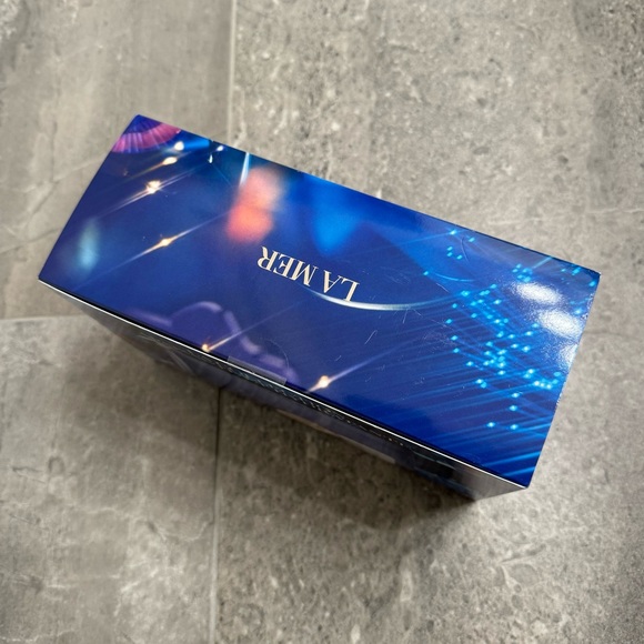 NWT La Mer The Smoothing Moisture Collection - Picture 4 of 5